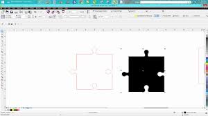 Maybe you would like to learn more about one of these? Corel Draw Tips Tricks Jigsaw Puzzle Generator By Doug Green