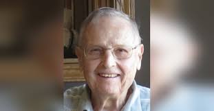 Obituary information for Robert A. Goebel