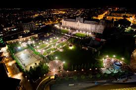 Palatul culturii iaşi iasi, piaţa ştefan cel mare şi sfânt nr. Palatul Culturii Iasi Maymama