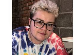 Fundraiser by Fionn Collins : Fionn's Top Surgery Revision