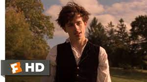 Little women the novel and its subsequent stage and screen adaptations all recognize on some level in this pivotal scene that married life with laurie is explicitly not the future jo wants. Little Women 2019 Laurie Proposes To Jo Scene 6 10 Movieclips Youtube