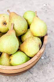 Most pears in the u.s. Recipe Blackberry And Pear Traybake Fuss Free Flavours