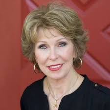 Nancy Misner's Instagram, Twitter & Facebook