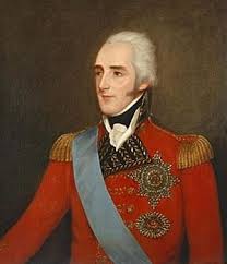 List of governors-general of India ...