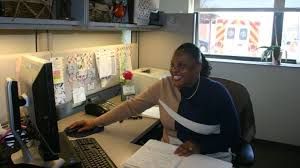 Lenora Hicks The Patient Advocate At Kimbrough Ambulatory Care Center Works With The Facility S Commander To E Ambulatory Care Healthcare System Patient Care