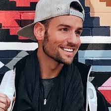 Smith Culberson's Instagram, Twitter & Facebook