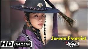 Watch streaming joseon exorcist (2021) english subbed on asiansub. Joseon Exorcist Korean Drama 2021 Cast Release Date Episodes