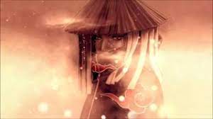 Naruto Shippuden Senya Itachi Theme Matt Houston Remix Youtube