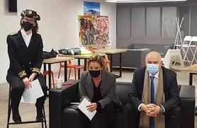 Compte officiel d'olivia grégoire, secrétaire d'etat chargée de l'economie sociale, solidaire et responsable. Imprimer Fermer Aller Au Contenu Aller Au Menu Les Services De L Etat Dans Le Nord Sous Menu De Navigation Actualites Covid 19 Acces Facilite A La Vaccination Pour De Nouveaux Professionnels De Plus De 55 Ans Consultation Du Public Du 1er Mars Au 1