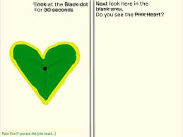 Fun Eye Illusion Funny Mind Tricks Eye Illusions Illusions Mind