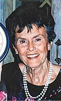 Mary Mulheran Obituary (2012)