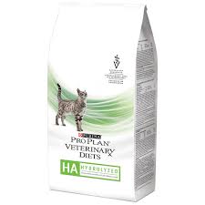 They pack their food with meat, rarely resort to fillers, and have a fantastic protein, fat. Purina Pro Plan Veterinary Diets Ha Hydrolyzed Dry Cat Food 8 Lb On Sale Entirelypets Rx