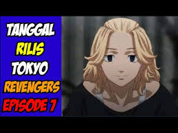 Check spelling or type a new query. Tokyo Revengers Anime Episode 7 Kapan Rilisnya Youtube