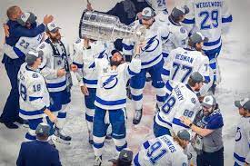 The 2021 stanley cup playoffs is the ongoing playoff tournament of the national hockey league (nhl). N H L Enters Another Abbreviated Season The New York Times