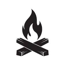 5,000+ vectors, stock photos & psd files. Fire Icons Art Icons White Icons Background Icons Camping Icons Clip Icons On Icons Activity Adventure Art Black Fire Icons Camp Fire Tattoo Flower Logo Design