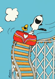 La Vida Hay Que Sentirla Disfrutarla Y Encarla En Fin Vivirla Snoppy Snoopy Zitate Snoopy Und Woodstock