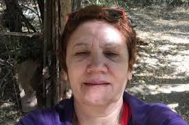 Fundraiser by Dora Oliver : Oksana's Treatment for Sarcoma Cancer