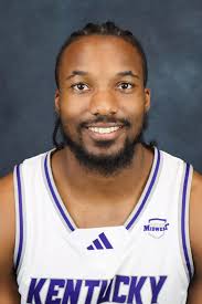 2024-25 Men's Basketball Roster