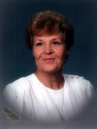 Audrey Woods Obituary