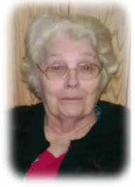 Helen Bradshaw Lampkin Obituary