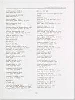 Carroll County Georgia cemeteries. Volume 1 : Land districts 7, 8, 9, 10,  and 11 (Western section), part 2