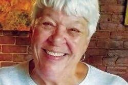 Vivian Delores Teasley