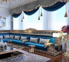ديكورات صالون مغربي 2020