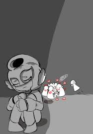 Her super pulls in nearby foes, leaving them in the dust!. Dibujitos De Brawl Stars Uwu Personagens De Anime Arte De Jogos Arte Da Criacao De Personagens
