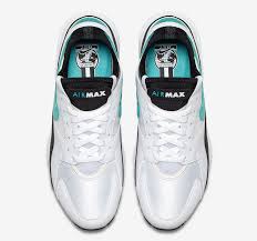 Now the menthol green accents grace the air bubble, sole to celebrate the upcoming release of the dusty cactus 270s, nike hit us up with the shoes in a special metal box. Nike Air Max 93 Og Dusty Cactus 306551 107 Sneaker Bar Detroit