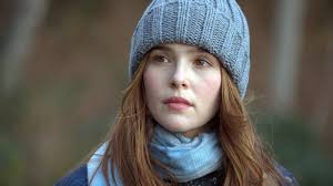 Filmografie Nicholas Lea