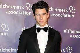 Nick Jonas Say What You Want His Story Is Inspirational To Me Nick Jonas Jonas Brothers Jonas