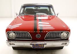 Image result for Beige 1966 Barracuda