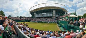 Nani curls in an amazing goal from outside the. Noventi Open Halle Draw 2021 Perfect Tennis