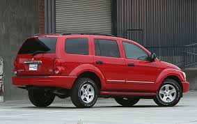 Image result for Inferno Red 2006 Durango