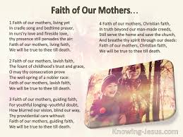 It all started when i was on bed rest due to my pregnancy. Prayers For Mothers