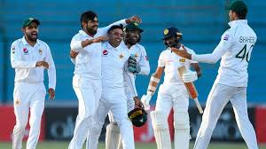 Pakistan cricket team latest news & info, photo gallery, stats, squad, ranking, venues catch all the live updates of the third and final t20i between pakistan and south africa in lahore. Pakistan Catch Up With Sri Lanka In Points Table