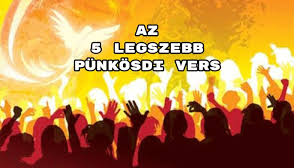 Allas hu szabolcs megye college. Az 5 Legszebb Punkosdi Vers Meglepetesvers Hu