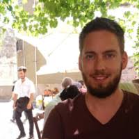 Mark Prins Email & Phone Number