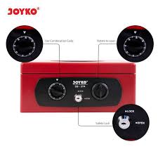 3.94'' h x 15.75'' w x 16.54'' d. Jual Cash Box Joyko Cb 27a Kotak Uang Kas Brankas Mini Kasir Safe Deposit Terbaru Juli 2021 Blibli