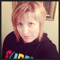 Melanie Doucette's Instagram, Twitter & Facebook