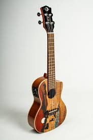 Black white and red bedding sets. Uke Review Luna Vista Deer Concert Ukulele