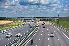 Bundesautobahn 9 Wikipedia