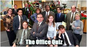 This post was created by a member of the buz. The Hardest The Office Quiz Ever Devsari