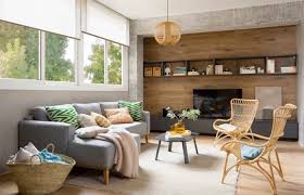 1001 Ideen Fur Eine Moderne Und Stilvolle Wohnzimmer Deko