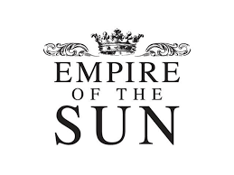 Empire Of The Sun Music Book Half Mast Music