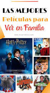 Las Mejores Peliculas Para Ver En Familia El Nino Pelicula Peliculas En Netflix Peliculas
