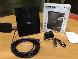 Antena tv led outdoor terbaik. Antena Tv Indoor Yang Bagus Mutu No 1 Harga Jual Com