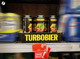 Maybe you would like to learn more about one of these? Turbobier Das Bier Photos Facebook