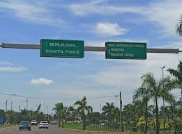 Hol dir new balancex online. Brasil E Paraguai Reabrem Parcialmente Suas Fronteiras Para Comercio Poder360