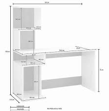 Schreibtisch Alice Mit 4 Fachern Und Frei Im Raum Stellbar Online Kaufen Otto Kleine Heimburos Mobeldesign Schreibtisch
